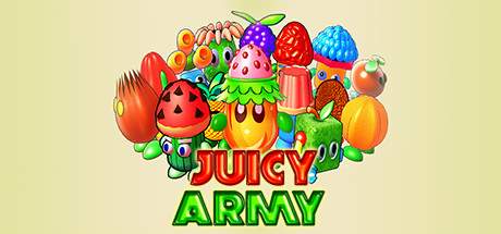 Juicy Army REPACK-DARKSiDERS Juicy Army REPACK-DARKSiDERS