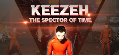 Keezeh The Spector Of Time-TiNYiSO