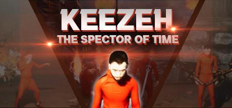 Keezeh The Spector Of Time-TiNYiSO Keezeh The Spector Of Time-TiNYiSO