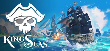 King of Seas v23.06.2021-P2P