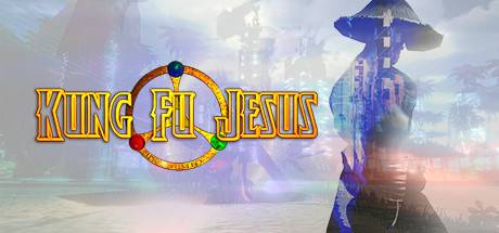 Kung Fu Jesus Update v1.2-CODEX