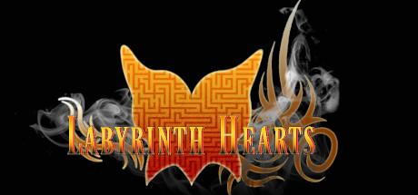 Labyrinth Hearts-DARKSiDERS Labyrinth Hearts-DARKSiDERS