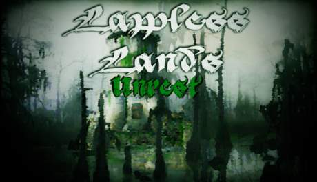 Lawless Lands Unrest Update v2.2.5 incl DLC-PLAZA
