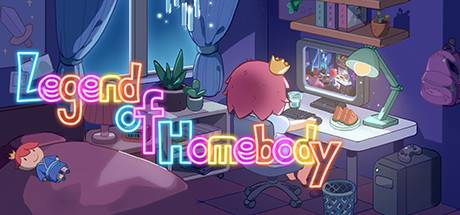 Legend of Homebody-Early Access Legend of Homebody-Early Access