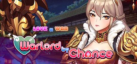 Love n War Warlord by Chance v1.0.2-P2P