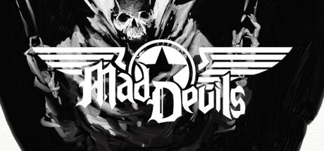 Mad Devils Damned finitive Edition-RUNE Mad Devils Damned finitive Edition-RUNE