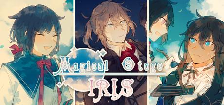 Magical Otoge Iris-DARKSiDERS Magical Otoge Iris-DARKSiDERS