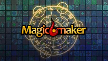Magicmaker v1.0.17-GOG
