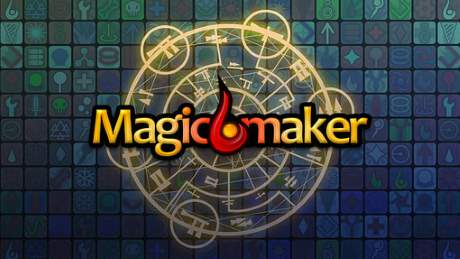 Magicmaker v1.0.17-GOG Magicmaker v1.0.17-GOG
