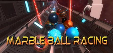 Marble Ball Racing-PLAZA