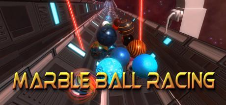 Marble Ball Racing-PLAZA Marble Ball Racing-PLAZA
