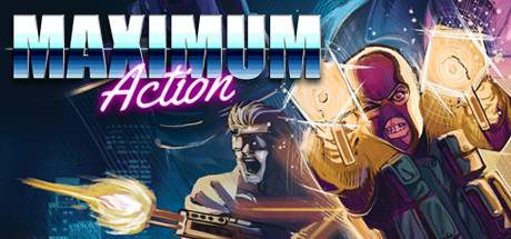 Maximum Action v0.78-Early Access