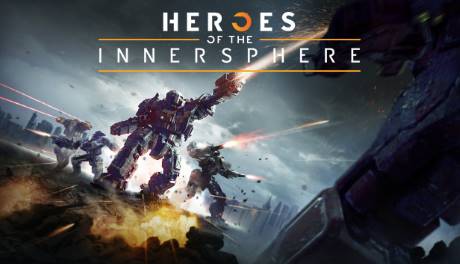 MechWarrior 5 Mercenaries Heroes of the Inner Sphere Update v1.1.300-CODEX