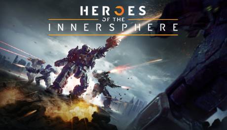 MechWarrior 5 Mercenaries Heroes of the Inner Sphere-CODEX