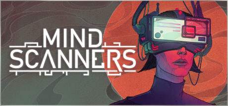 Mind Scanners v1.0.2-GOG