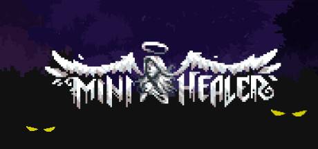 Mini Healer v0.63z-Early Access Mini Healer v0.63z-Early Access