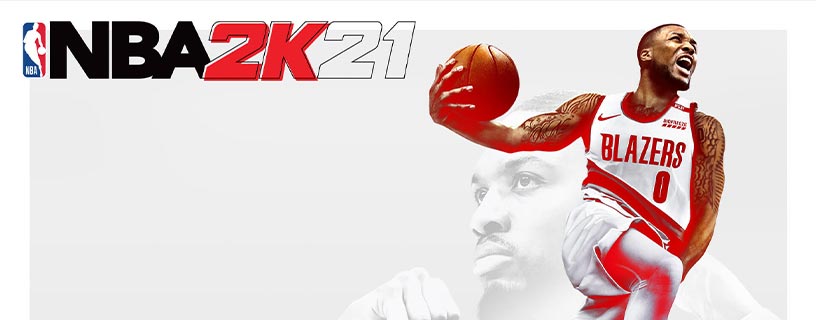 NBA 2K21 is free on the Epic Games Store