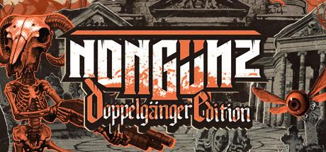 Nongunz Doppelganger Edition Build 21.01.2022-SiMPLEX Nongunz Doppelganger Edition Build 21.01.2022-SiMPLEX