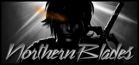 Northern Blades-DARKZER0 Northern Blades-DARKZER0