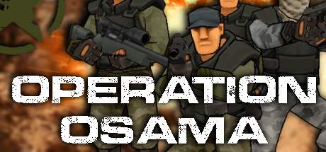 Operation Osama Bin Laden-DARKZER0