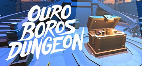 Ouroboros Dungeon-DARKZER0 Ouroboros Dungeon-DARKZER0