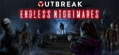 Outbreak Endless Nightmares-DOGE Outbreak Endless Nightmares-DOGE