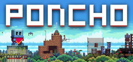 PONCHO-P2P PONCHO-P2P
