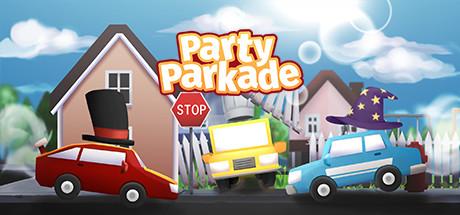 Party Parkade-P2P Party Parkade-P2P