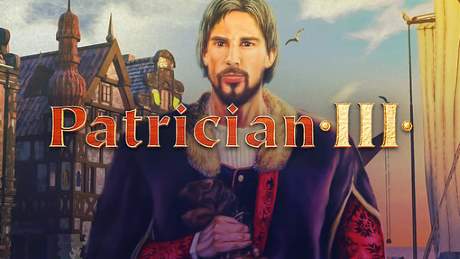 Patrician 3 v1.1w10-GOG Patrician 3 v1.1w10-GOG
