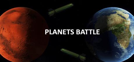 Planets Battle-DARKZER0