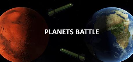 Planets Battle-DARKZER0 Planets Battle-DARKZER0