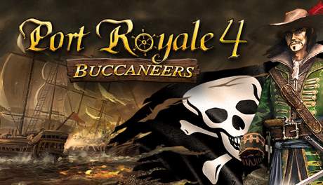 Port Royale 4 Buccaneers-CODEX