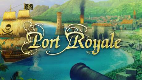 Port Royale v1.4.0.3.w10h-GOG