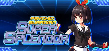 Psychic Guardian Super Splendor-DARKSiDERS Psychic Guardian Super Splendor-DARKSiDERS
