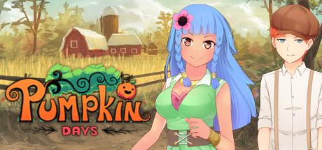 Pumpkin Days Update v1.0.4-PLAZA