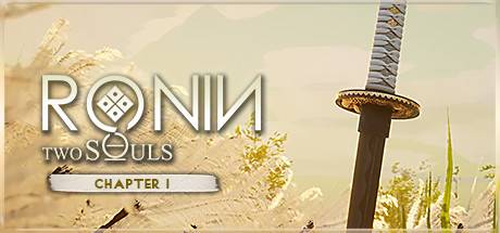 RONIN Two Souls Chapter 1-PLAZA RONIN Two Souls Chapter 1-PLAZA