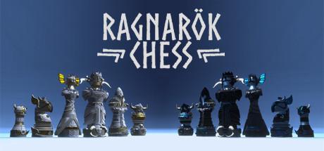 Ragnarok Chess-TiNYiSO