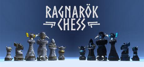 Ragnarok Chess-TiNYiSO Ragnarok Chess-TiNYiSO