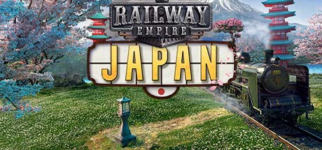 Railway Empire Japan-CODEX