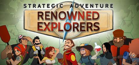 Renowned Explorers International Society v525-GOG Renowned Explorers International Society v525-GOG