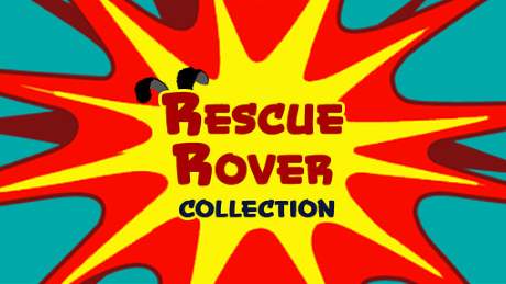Rescue Rover Collection v1.01-GOG