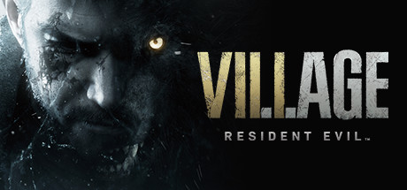 Resident Evil Village-FULL UNLOCKED Resident Evil Village-FULL UNLOCKED