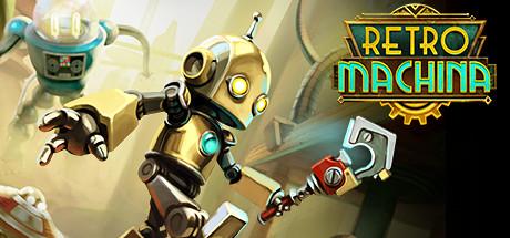 Retro Machina v30.07.2021-chronos Retro Machina v30.07.2021-chronos