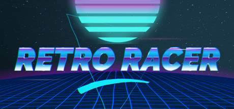 Retro Racer-DARKZER0