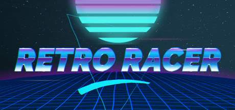 Retro Racer-DARKZER0 Retro Racer-DARKZER0