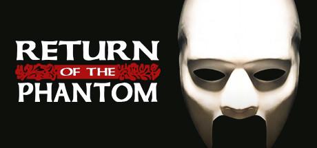 Return of the Phantom-GOG Return of the Phantom-GOG