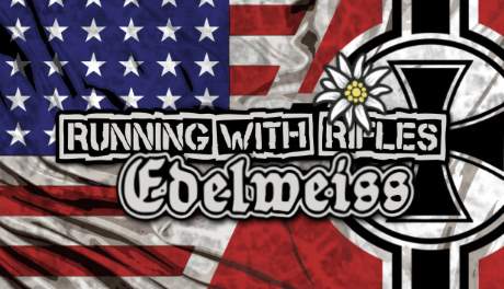 Running With Rifles Edelweiss Update v1.90-PLAZA