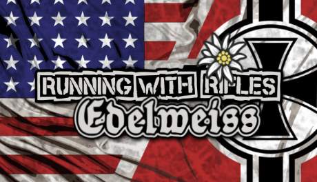 Running With Rifles Edelweiss v1.84-PLAZA Running With Rifles Edelweiss v1.84-PLAZA