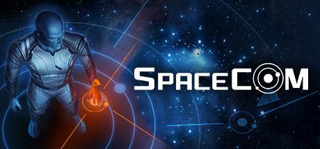 SPACECOM v1.0.9-P2P