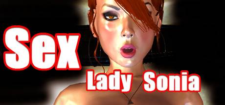 Sex Lady Sonia REPACK-DARKSiDERS